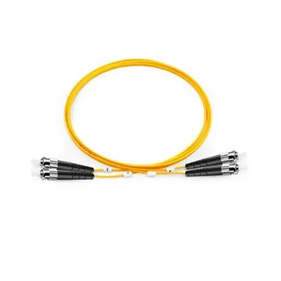 St Fiber Patch Cords